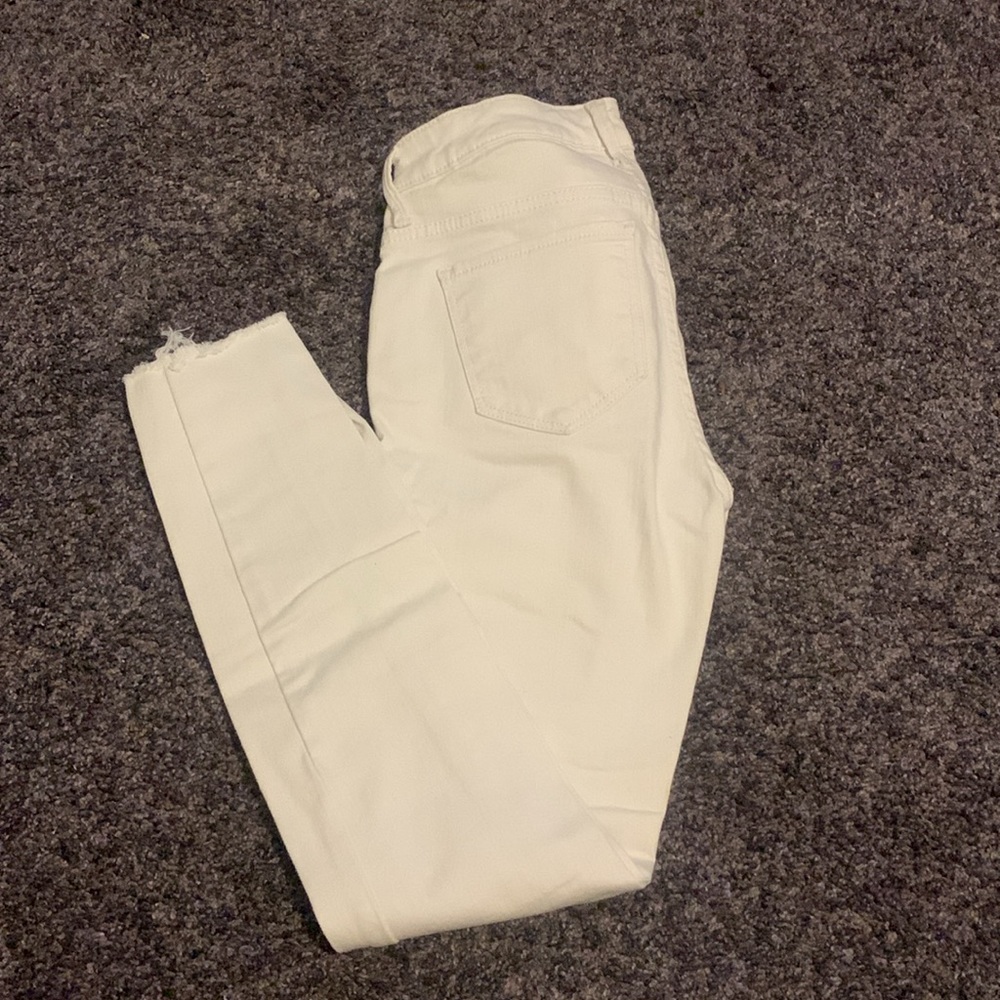 Old Navy skinny jeans - Picture 3 of 4